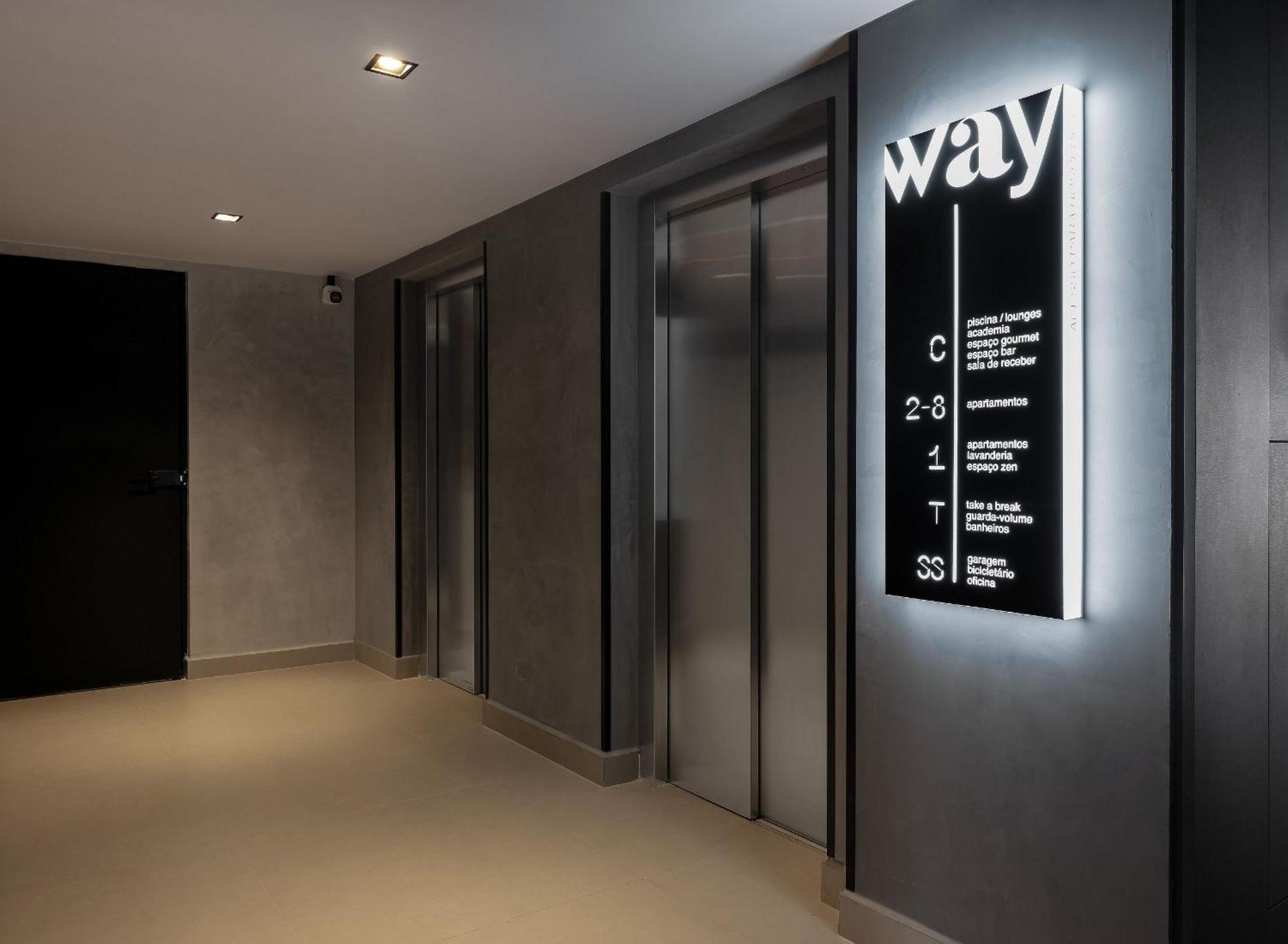 Apartamento Way Tambau #g5 - Em Tambau Por Carpediem João Pessoa