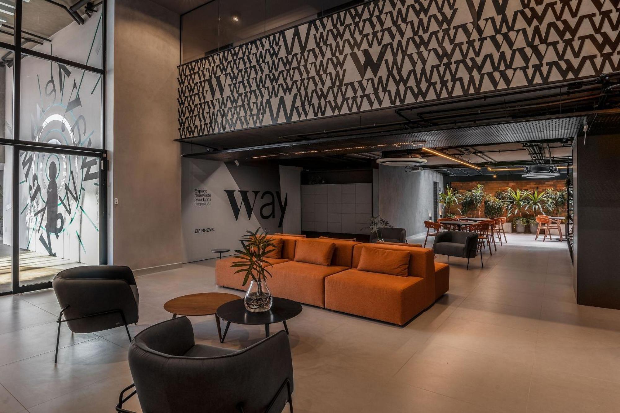 Apartamento Way Tambau #g5 - Em Tambau Por Carpediem *