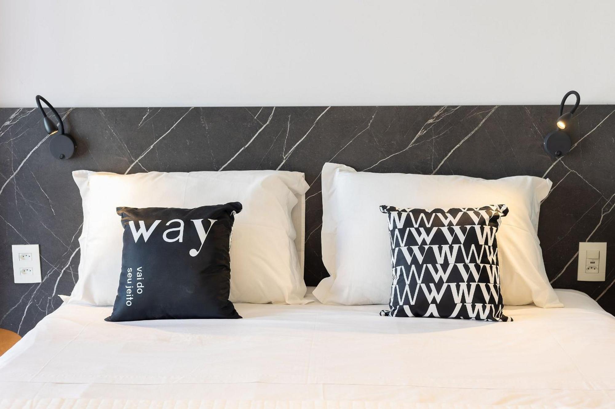 Apartamento Way Tambau #g5 - Em Tambau Por Carpediem João Pessoa