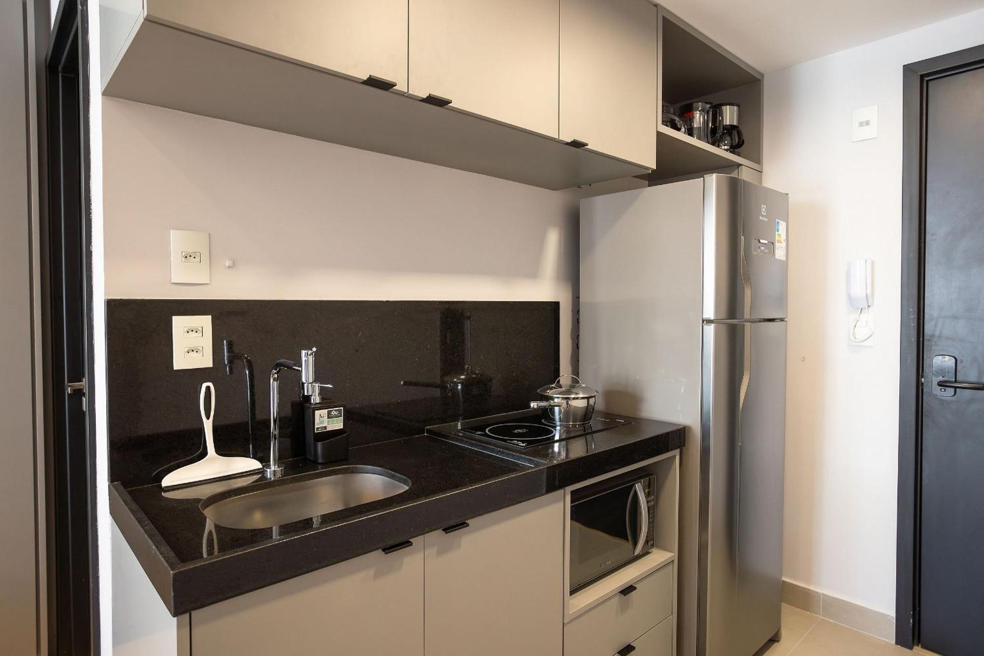 Apartamento Way Tambau #g5 - Em Tambau Por Carpediem *