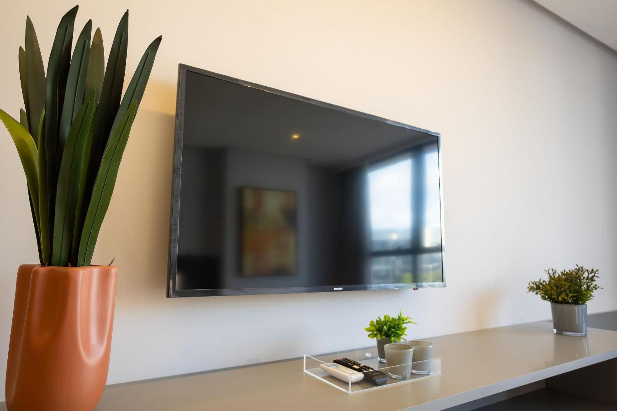 Apartamento Way Tambau #g5 - Em Tambau Por Carpediem